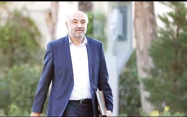 
استیضاح وزیر کار به 
کمیسیون اجتماعی ارجاع شد
