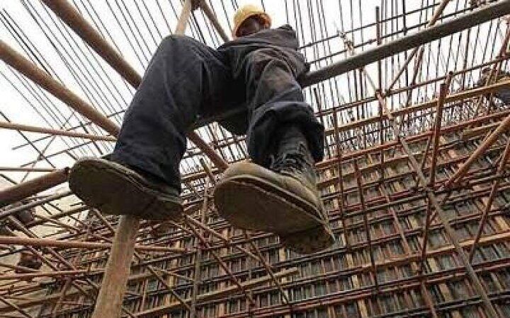 
مشکل‌آفرینی دوباره تامین اجتماعی برای بیمه کارگران ساختمانی