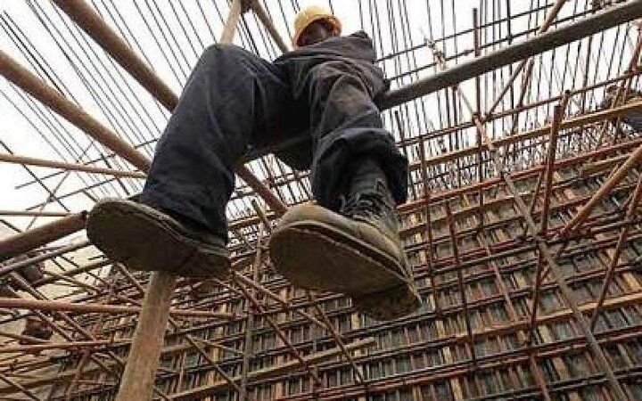 
مشکل‌آفرینی دوباره تامین اجتماعی برای بیمه کارگران ساختمانی