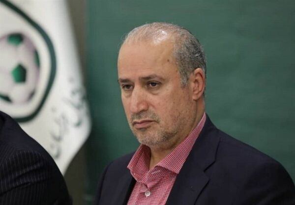نمی‌خواهیم؟ نمی‌توانیم که بخواهیم!