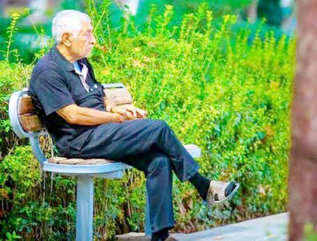 متناسب‌سازی، دردی را درمان نمی‌کند