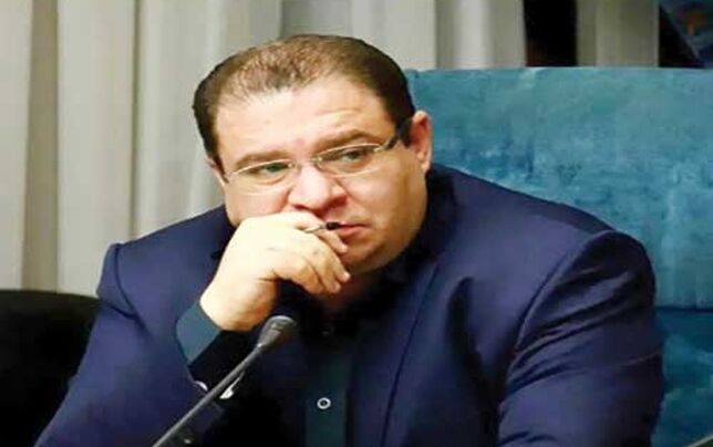 

دستگا‌ه‌هایی که با باج‌نیوزها 

همکاری کنند، معرفی می‌شوند