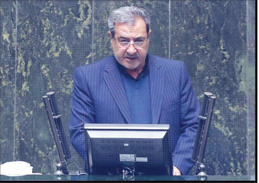 
وضعیت به گونه‌ای است که انگار کشور رها شده است