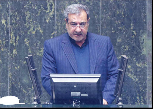 
وضعیت به گونه‌ای است که انگار کشور رها شده است