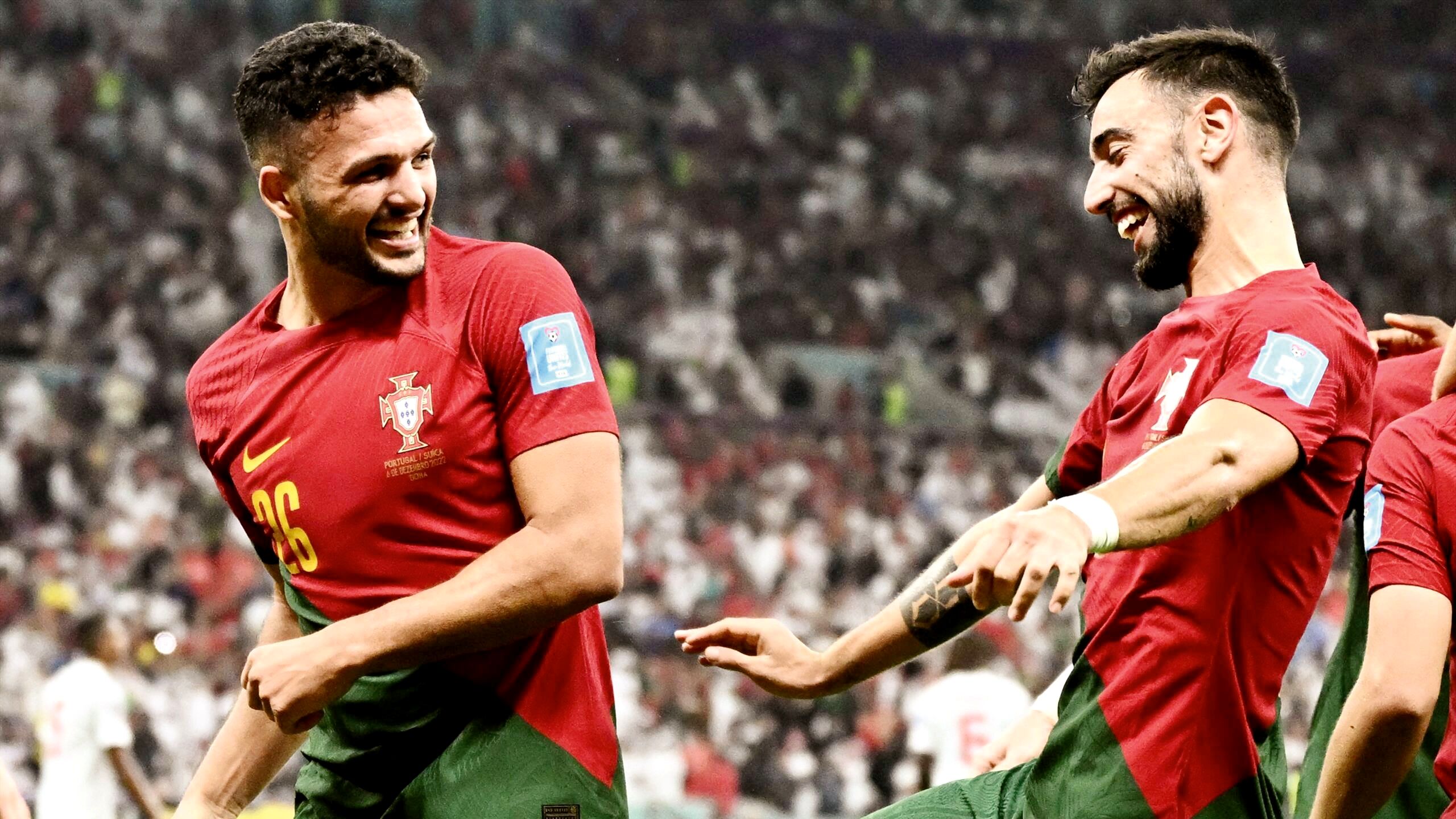 

کریس رفت، راموس آمد! 