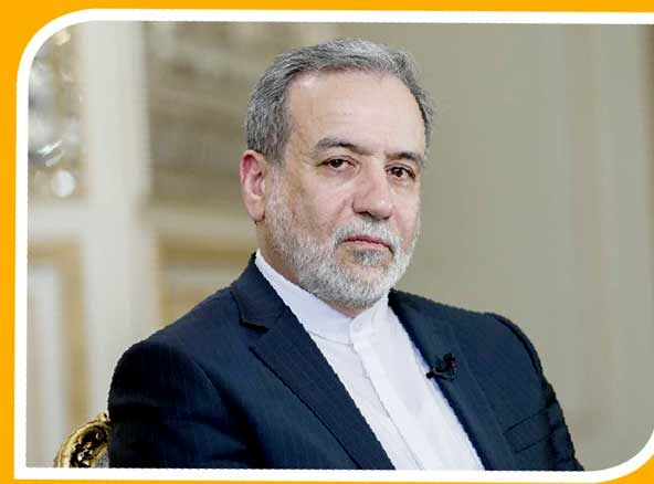 

معاون گروسی به تهران می‌آید، 

اما برنامه‌ای برای بازدید وجود ندارد