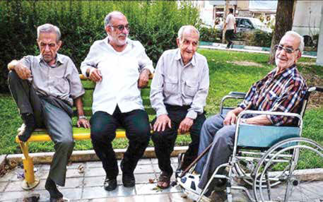 کمک 450 همتی بودجه به صندوق‌های بحرانی بازنشستگی