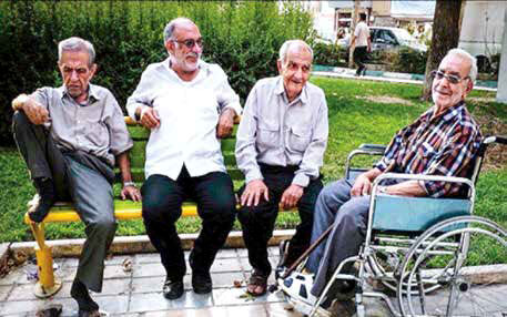 کمک 450 همتی بودجه به صندوق‌های بحرانی بازنشستگی