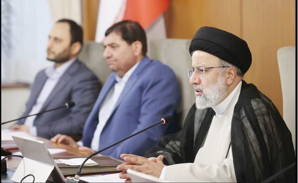 ماموریت رئیس‌جمهور به مخبر برای حمایت مالی از تولیدکنندگان
