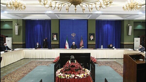 
پژوهشگران و رسانه‌ها واقعیت‌های جنگ اقتصادی را بازگو کنند