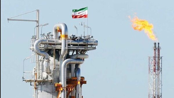 
احتمال از دست رفتن آخرین بازار بزرگ اروپایی برای ایران