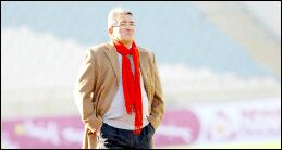 در انتظار بازگشت برانکو