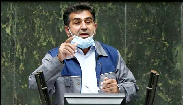 مجلس موضوعات معیشتی و مطالبات قانونی بازنشستگان را پیگیری می‌کند