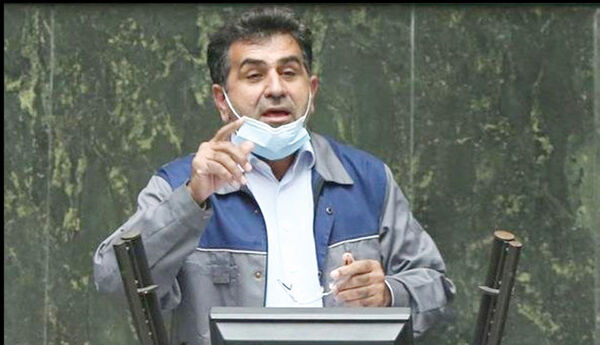 مجلس موضوعات معیشتی و مطالبات قانونی بازنشستگان را پیگیری می‌کند