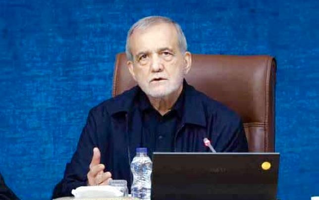 پایان مماشات با «پاسخ درخور»