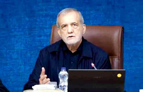 پایان مماشات با «پاسخ درخور»