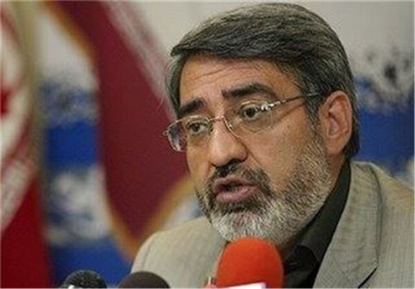 دولت 80 مورد از اختیارات ملی را به استانداران واگذار کرد 