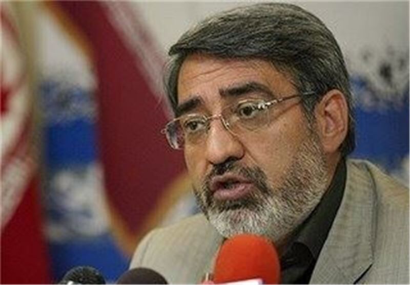 دولت 80 مورد از اختیارات ملی را به استانداران واگذار کرد 