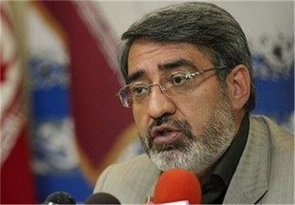 دولت 80 مورد از اختیارات ملی را به استانداران واگذار کرد 