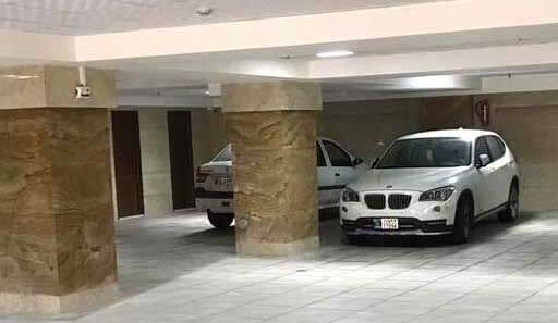 واحدها متناسب با تعداد پارکینگ طراحی می‌شوند نه قدرت خرید مردم