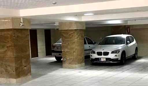 واحدها متناسب با تعداد پارکینگ طراحی می‌شوند نه قدرت خرید مردم