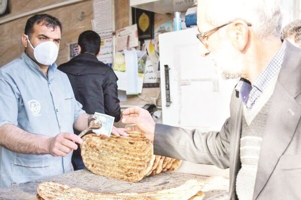 

تبلیغات دروغین برای حذف یارانه قوت غالب سفره‌ها