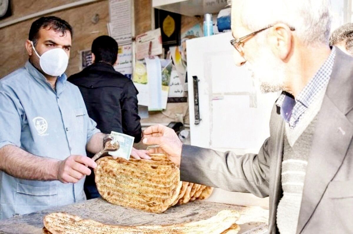 

تبلیغات دروغین برای حذف یارانه قوت غالب سفره‌ها