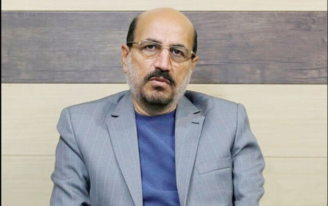 دولت بیش از این خود را برای وزیر صمت هزینه نکند