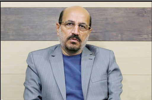دولت بیش از این خود را برای وزیر صمت هزینه نکند