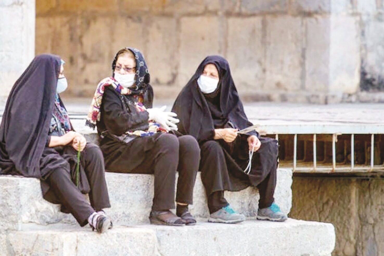 مستمری همسر بازمانده بیمه‌شده متوفی با ازدواج مجدد قطع نمی‌شود