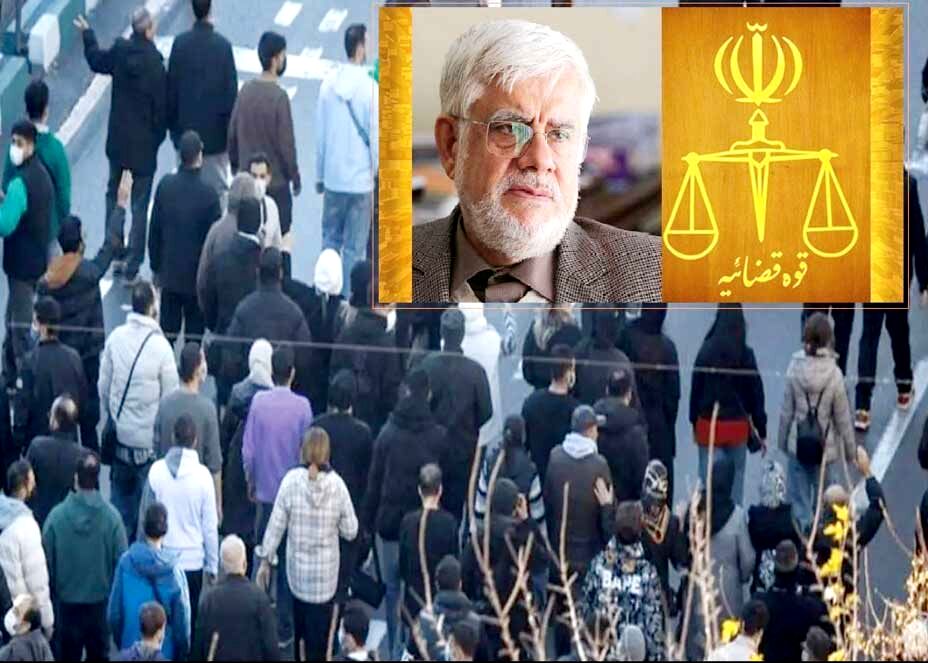 
چهره‌های اصلاح‌طلب و بسیاری از بازداشتی‌های دی‌ماه به زودی آزاد می‌شوند
