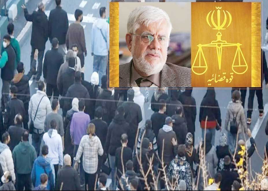 
چهره‌های اصلاح‌طلب و بسیاری از بازداشتی‌های دی‌ماه به زودی آزاد می‌شوند