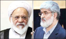 چیزی هم برای مصوبات مجلس باقی بگذارید!