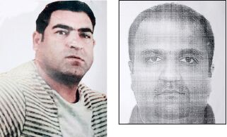 کلاهبرداری دو مرد شیاد در پایتخت