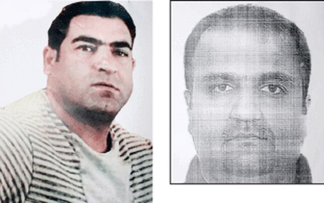 کلاهبرداری دو مرد شیاد در پایتخت