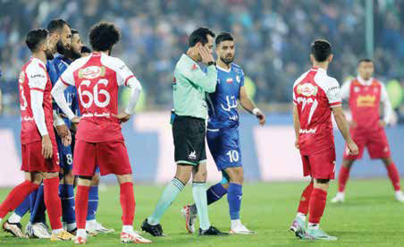 مثل آب برای شکلات