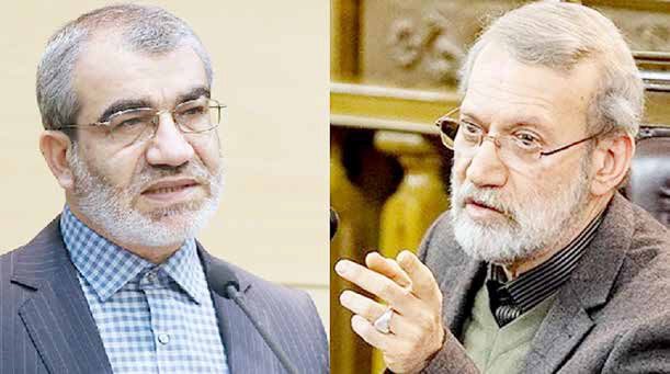 
جدال بی‌پایان با نهاد غیرپاسخگوی قدرت