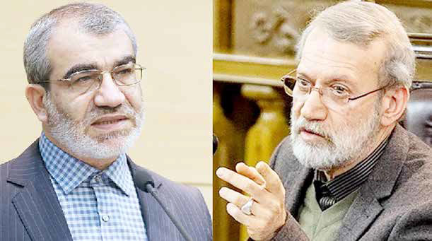 
جدال بی‌پایان با نهاد غیرپاسخگوی قدرت