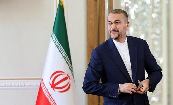 

امیرعبداللهیان اواخر هفته

به ریاض می‌رود