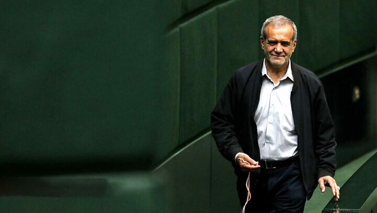 رئیس‌جمهور 

امروز به مجلس می‌رود