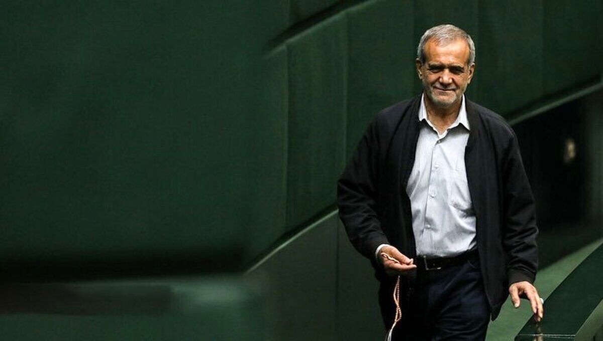 رئیس‌جمهور 

امروز به مجلس می‌رود