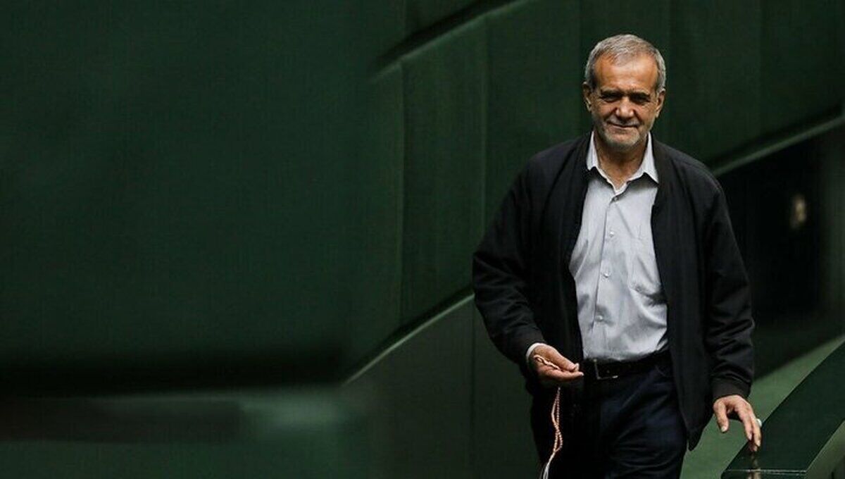 رئیس‌جمهور 

امروز به مجلس می‌رود