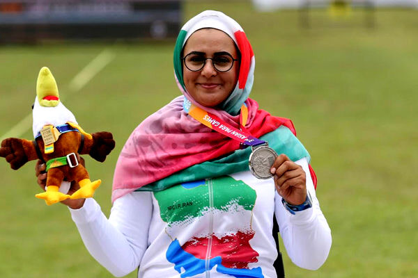 نامزدی نعمتی برای جایزه نسل جوان