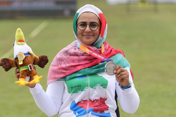 نامزدی نعمتی برای جایزه نسل جوان