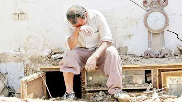 «عدالت»؛ مفهومی اعتبارزدایی‌شده