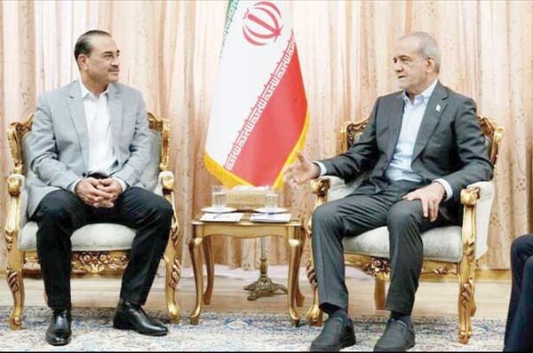 ایران صرفا به دنبال احقاق حقوق قانونی ملت خود است