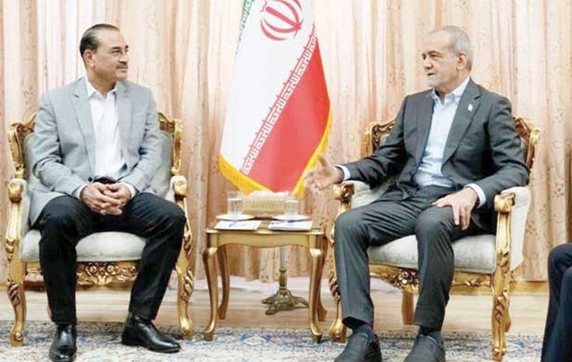 ایران صرفا به دنبال احقاق حقوق قانونی ملت خود است