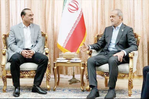 ایران صرفا به دنبال احقاق حقوق قانونی ملت خود است