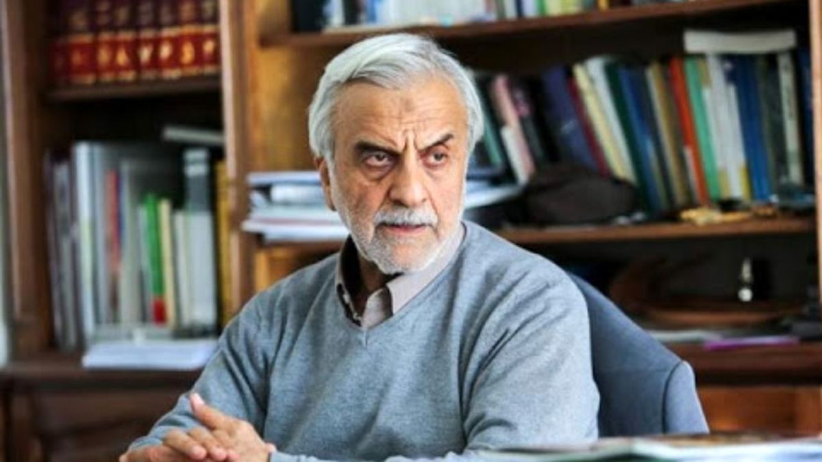 
رویکرد سیاست خارجی کشور با رویکرد سیاست داخلی متعارض است
