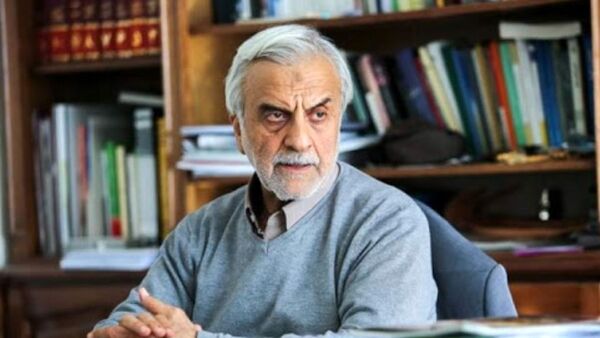 
رویکرد سیاست خارجی کشور با رویکرد سیاست داخلی متعارض است
